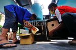 BNN Musnahkan 20 Kg Narkoba