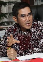 Hamdan Zoelva Janji Kembalikan Wibawa MK
