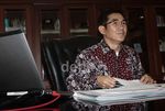 Hamdan Zoelva Janji Kembalikan Wibawa MK
