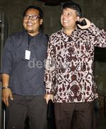 KPK Periksa Deputi Komersil SKK Migas