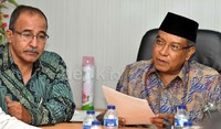 LPOI juga mendesak pemerintah untuk menindak tegas individu, ormas dan LSM yang terindikasi menggagalkan Pemilu.