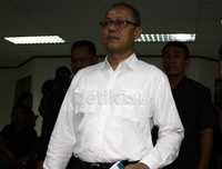 Dalam sidang tersebut, Ketua tim jaksa I Kadek Wiradana mengatakan ada 271 saksi yang bakal dihadapkan. Mengingat banyaknya saksi, Wiradana meminta agar sidang bisa digelar seminggu dua kali. Lamhot Aritonang/detikFoto.