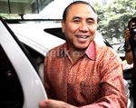 Prijanto dan AM Fatwa Sambangi KPK