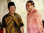 Prijanto dan AM Fatwa Sambangi KPK