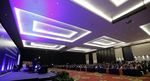 Presiden SBY Buka Bali Democracy Forum VI