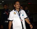 BNN Periksa Sopir Akil di KPK