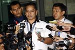 BNN Periksa Sopir Akil di KPK