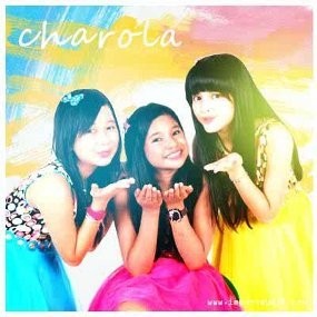 The Charola Percaya Girlband Masih Digemari di Indonesia