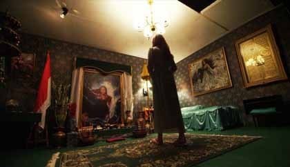 Film 308 Akan Dibuat Ulang Hollywood?