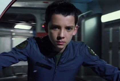 Enders Game: Pahlawan Baru Minus Drama