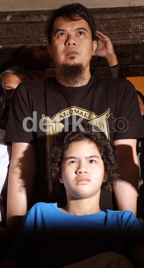 Minggu Depan Polisi Limpahkan Perkara Dul ke Kejaksaan