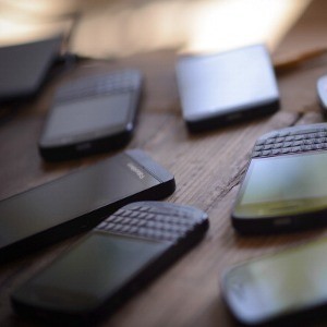 Ketika Bos Baru BlackBerry Ditawari Pindah ke Android
