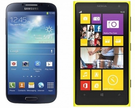 Kesamaan Samsung & Nokia di Masa Jayanya