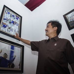 Isu Penyadapan, Ada Apa Roy Suryo dengan NSA?