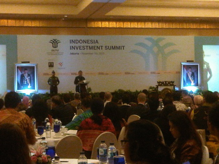 Wapres Boediono: Negara Ini Punya Prospek