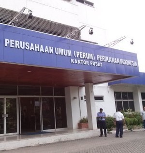 BUMN Perikanan Mulai Sehat, Labanya Melonjak Hampir 300%