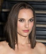 Simply Chic Natalie Portman