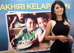KD Dukung World Hunger Relief Programme