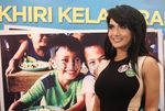 KD Dukung World Hunger Relief Programme
