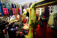 Harga dan model yang ditawarkan juga beragam. Mulai dari harga terendah hingga yang tertinggi.