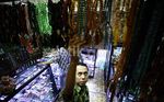 Industri Kreatif di Indonesia Makin Menggeliat