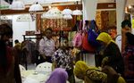Industri Kreatif di Indonesia Makin Menggeliat