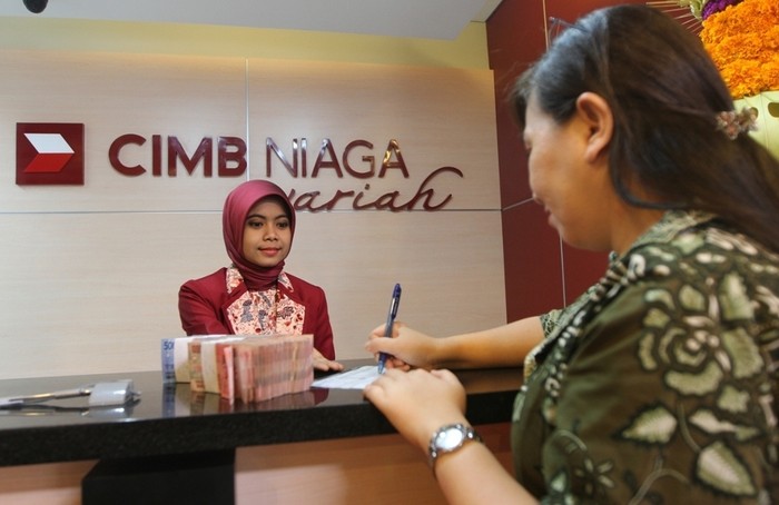 Bisnis Syariah CIMB Niaga Untung Rp 132 Miliar, Naik 42%