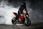 Motor Garang BMW S 1000 R