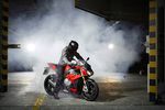 Motor Garang BMW S 1000 R
