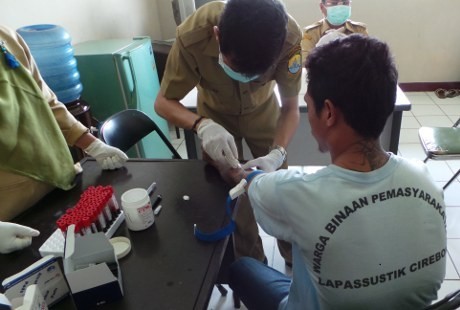 Ini Alasan Orang Enggan Lakukan Tes HIV