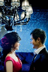 Shirley & Reizha (dok. Wolipop)