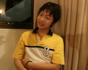 Ricky Penyiram Air Keras Kenal Korban di Facebook, Bukan dari Teman