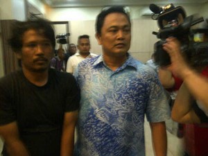Berprofesi Sopir Angkot, Pago Lebih dari 10 Kali Keluar-Masuk Penjara