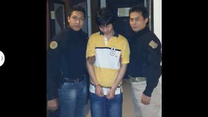 Keluarga Mengaku Tak Biayai Ricky Kabur ke Pontianak