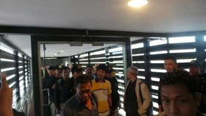 Polisi: Ricky Sudah Rencanakan Penyiraman Air Keras