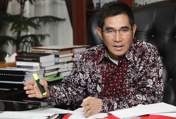 Hamdan Sebut Kepercayaan Publik pada MK Pulih dalam 3 Bulan