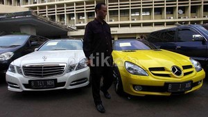 Kasus Kredit Fiktif BSM, Polisi Tak Tutup Kemungkinan Bidik Tersangka Lain