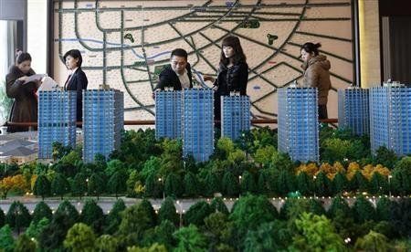 720 Koleksi Gambar Rumah China Terbaik