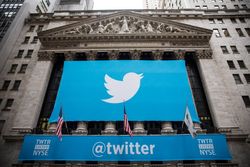 Twitter: 140 Karakter Senilai Rp 140 Triliun