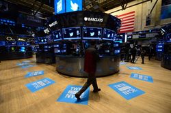 Twitter: 140 Karakter Senilai Rp 140 Triliun