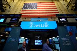 Twitter: 140 Karakter Senilai Rp 140 Triliun