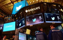 Twitter: 140 Karakter Senilai Rp 140 Triliun