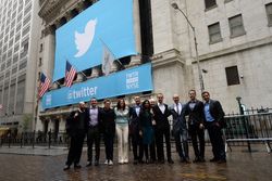 Twitter: 140 Karakter Senilai Rp 140 Triliun