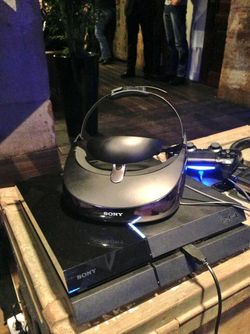 Apartemen 4, Surganya Gamer PlayStation 4