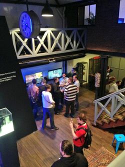 Apartemen 4, Surganya Gamer PlayStation 4