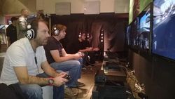 Hotel Xbox One: Menginap di Game Center Xbox!