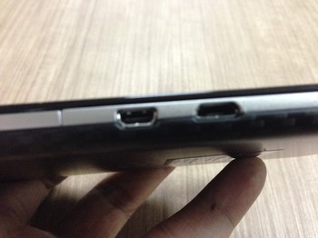 Phablet pertama BlackBerry dengan luas layar 5 inch ini memang tampil dengan spesifikasi tertinggi dibanding perangkat BlackBerry 10 lain yang telah lebih dulu dipasarkan, yaitu Z10, Q10 dan Q5.