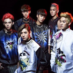NUEST Siap Debut di China dengan Member Baru