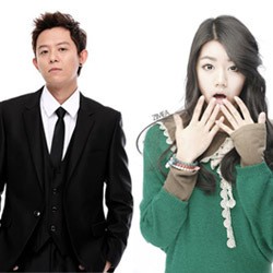 Tony Ahn Putus dengan Hyeri Girls Day!