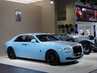 RollsRoyce Motor Cars Jakarta  Indonesia